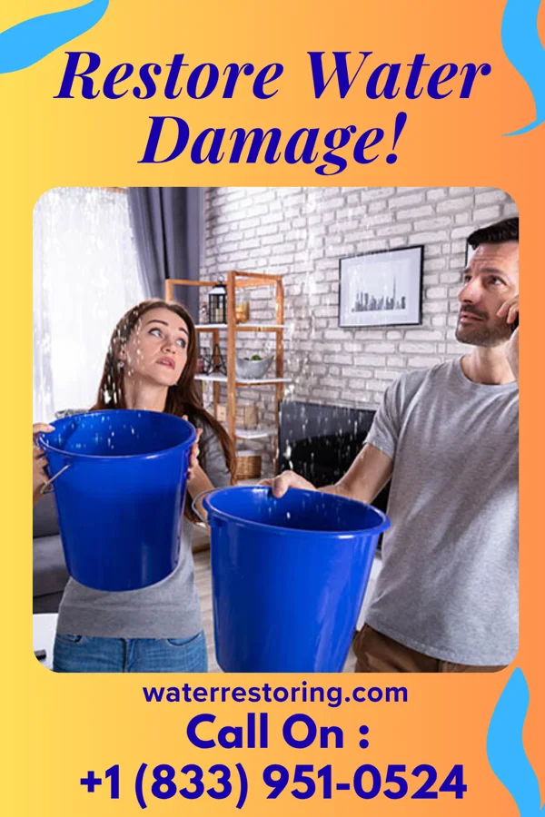 water restoration Ideal Restoration Solutions & Associates Darbydale